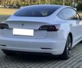 Білий Тесла Модель 3, об'ємом двигуна 0 л та пробігом 89 тис. км за 16000 $, фото 5 на Automoto.ua