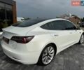 Білий Тесла Модель 3, об'ємом двигуна 0 л та пробігом 90 тис. км за 14999 $, фото 5 на Automoto.ua