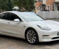 Белый Тесла Модель 3, объемом двигателя 0 л и пробегом 90 тыс. км за 15950 $, фото 17 на Automoto.ua