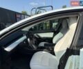 Белый Тесла Модель 3, объемом двигателя 0 л и пробегом 85 тыс. км за 18500 $, фото 6 на Automoto.ua