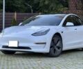 Білий Тесла Модель 3, об'ємом двигуна 0 л та пробігом 89 тис. км за 16000 $, фото 1 на Automoto.ua