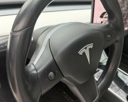 Білий Тесла Модель 3, об'ємом двигуна 0 л та пробігом 144 тис. км за 15500 $, фото 16 на Automoto.ua