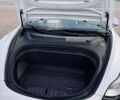 Белый Тесла Модель 3, объемом двигателя 0 л и пробегом 164 тыс. км за 15500 $, фото 13 на Automoto.ua