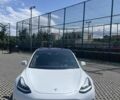 Белый Тесла Модель 3, объемом двигателя 0 л и пробегом 70 тыс. км за 11200 $, фото 2 на Automoto.ua