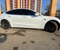 Білий Тесла Модель 3, об'ємом двигуна 0 л та пробігом 136 тис. км за 15950 $, фото 9 на Automoto.ua