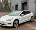 Білий Тесла Модель 3, об'ємом двигуна 0 л та пробігом 35 тис. км за 19500 $, фото 2 на Automoto.ua