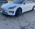 Білий Тесла Модель 3, об'ємом двигуна 0 л та пробігом 170 тис. км за 17000 $, фото 1 на Automoto.ua