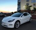 Білий Тесла Модель 3, об'ємом двигуна 0 л та пробігом 106 тис. км за 18800 $, фото 7 на Automoto.ua