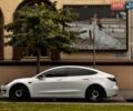 Білий Тесла Модель 3, об'ємом двигуна 0 л та пробігом 96 тис. км за 16999 $, фото 8 на Automoto.ua