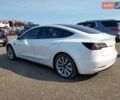 Белый Тесла Модель 3, объемом двигателя 0 л и пробегом 105 тыс. км за 5300 $, фото 5 на Automoto.ua
