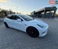 Белый Тесла Модель 3, объемом двигателя 0 л и пробегом 240 тыс. км за 18000 $, фото 19 на Automoto.ua