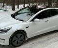 Білий Тесла Модель 3, об'ємом двигуна 0 л та пробігом 185 тис. км за 15000 $, фото 10 на Automoto.ua