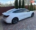 Белый Тесла Модель 3, объемом двигателя 0 л и пробегом 299 тыс. км за 13000 $, фото 1 на Automoto.ua