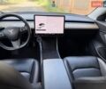 Білий Тесла Модель 3, об'ємом двигуна 0 л та пробігом 115 тис. км за 14000 $, фото 7 на Automoto.ua