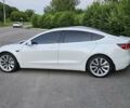 Белый Тесла Модель 3, объемом двигателя 0 л и пробегом 132 тыс. км за 14995 $, фото 7 на Automoto.ua