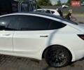 Белый Тесла Модель 3, объемом двигателя 0 л и пробегом 85 тыс. км за 18500 $, фото 14 на Automoto.ua