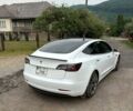 Белый Тесла Модель 3, объемом двигателя 0 л и пробегом 119 тыс. км за 15000 $, фото 6 на Automoto.ua