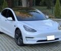 Білий Тесла Модель 3, об'ємом двигуна 0 л та пробігом 89 тис. км за 16000 $, фото 1 на Automoto.ua