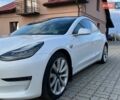 Білий Тесла Модель 3, об'ємом двигуна 0 л та пробігом 78 тис. км за 19500 $, фото 8 на Automoto.ua