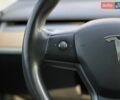 Белый Тесла Модель 3, объемом двигателя 0 л и пробегом 116 тыс. км за 16300 $, фото 15 на Automoto.ua