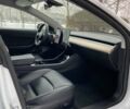Білий Тесла Модель 3, об'ємом двигуна 0 л та пробігом 108 тис. км за 17500 $, фото 17 на Automoto.ua