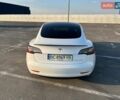 Білий Тесла Модель 3, об'ємом двигуна 0 л та пробігом 95 тис. км за 17200 $, фото 4 на Automoto.ua