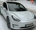 Білий Тесла Модель 3, об'ємом двигуна 0 л та пробігом 185 тис. км за 15000 $, фото 3 на Automoto.ua