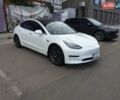 Білий Тесла Модель 3, об'ємом двигуна 0 л та пробігом 99 тис. км за 17900 $, фото 8 на Automoto.ua