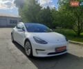 Белый Тесла Модель 3, объемом двигателя 0 л и пробегом 40 тыс. км за 21500 $, фото 8 на Automoto.ua