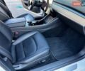 Тесла Модель 3 2018 у Одесі на Automoto.ua Білий Тесла Модель 3, об'ємом двигуна 0 л та пробігом 89 тис. км за 36000 $, фото 3 на Automoto.ua