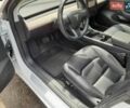 Белый Тесла Модель 3, объемом двигателя 0 л и пробегом 84 тыс. км за 17800 $, фото 17 на Automoto.ua