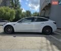 Белый Тесла Модель 3, объемом двигателя 0 л и пробегом 68 тыс. км за 16250 $, фото 6 на Automoto.ua