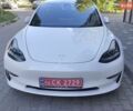Білий Тесла Модель 3, об'ємом двигуна 0 л та пробігом 140 тис. км за 17000 $, фото 6 на Automoto.ua