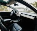 Білий Тесла Модель 3, об'ємом двигуна 0 л та пробігом 47 тис. км за 13800 $, фото 7 на Automoto.ua