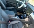 Білий Тесла Модель 3, об'ємом двигуна 0 л та пробігом 120 тис. км за 15999 $, фото 7 на Automoto.ua