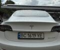 Білий Тесла Модель 3, об'ємом двигуна 0 л та пробігом 84 тис. км за 17100 $, фото 6 на Automoto.ua