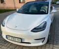 Белый Тесла Модель 3, объемом двигателя 0 л и пробегом 80 тыс. км за 19350 $, фото 7 на Automoto.ua