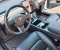 Белый Тесла Модель 3, объемом двигателя 0 л и пробегом 117 тыс. км за 17243 $, фото 7 на Automoto.ua