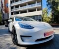 Білий Тесла Модель 3, об'ємом двигуна 0 л та пробігом 233 тис. км за 16800 $, фото 3 на Automoto.ua