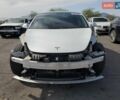 Белый Тесла Модель 3, объемом двигателя 0 л и пробегом 37 тыс. км за 3000 $, фото 4 на Automoto.ua