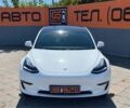 Белый Тесла Модель 3, объемом двигателя 0 л и пробегом 95 тыс. км за 17497 $, фото 2 на Automoto.ua