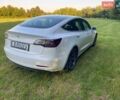 Белый Тесла Модель 3, объемом двигателя 0 л и пробегом 192 тыс. км за 17500 $, фото 1 на Automoto.ua