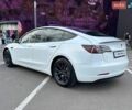 Белый Тесла Модель 3, объемом двигателя 0 л и пробегом 153 тыс. км за 16490 $, фото 4 на Automoto.ua