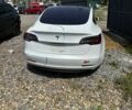 Білий Тесла Модель 3, об'ємом двигуна 0 л та пробігом 192 тис. км за 9200 $, фото 7 на Automoto.ua