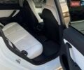 Білий Тесла Модель 3, об'ємом двигуна 0 л та пробігом 78 тис. км за 19500 $, фото 14 на Automoto.ua