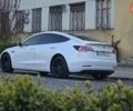 Белый Тесла Модель 3, объемом двигателя 0 л и пробегом 98 тыс. км за 19150 $, фото 23 на Automoto.ua