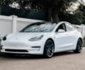Білий Тесла Модель 3, об'ємом двигуна 0 л та пробігом 47 тис. км за 13800 $, фото 2 на Automoto.ua