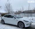 Білий Тесла Модель 3, об'ємом двигуна 0 л та пробігом 108 тис. км за 17500 $, фото 20 на Automoto.ua
