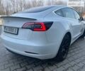 Белый Тесла Модель 3, объемом двигателя 0 л и пробегом 92 тыс. км за 22999 $, фото 18 на Automoto.ua