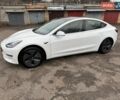 Белый Тесла Модель 3, объемом двигателя 0 л и пробегом 93 тыс. км за 15800 $, фото 26 на Automoto.ua